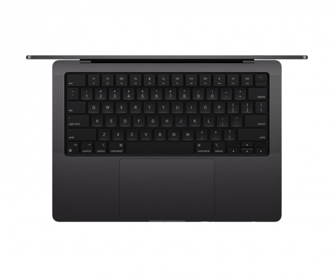 Apple MacBook Pro 14'' M4 Pro 24GB/512GB Space Black 2024 (MX2H3) б/у